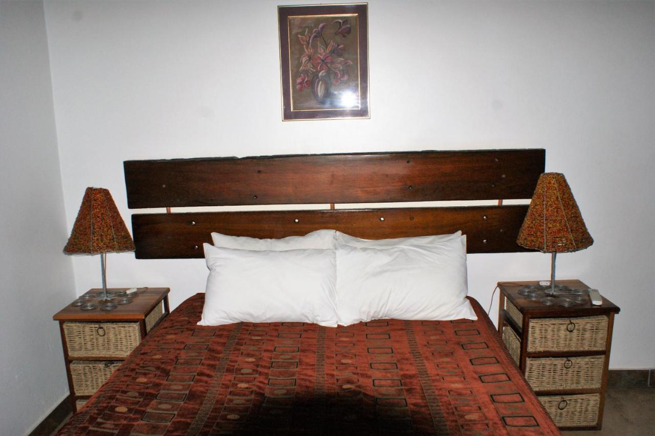 River Hill Lodge コマティプルト 部屋 写真