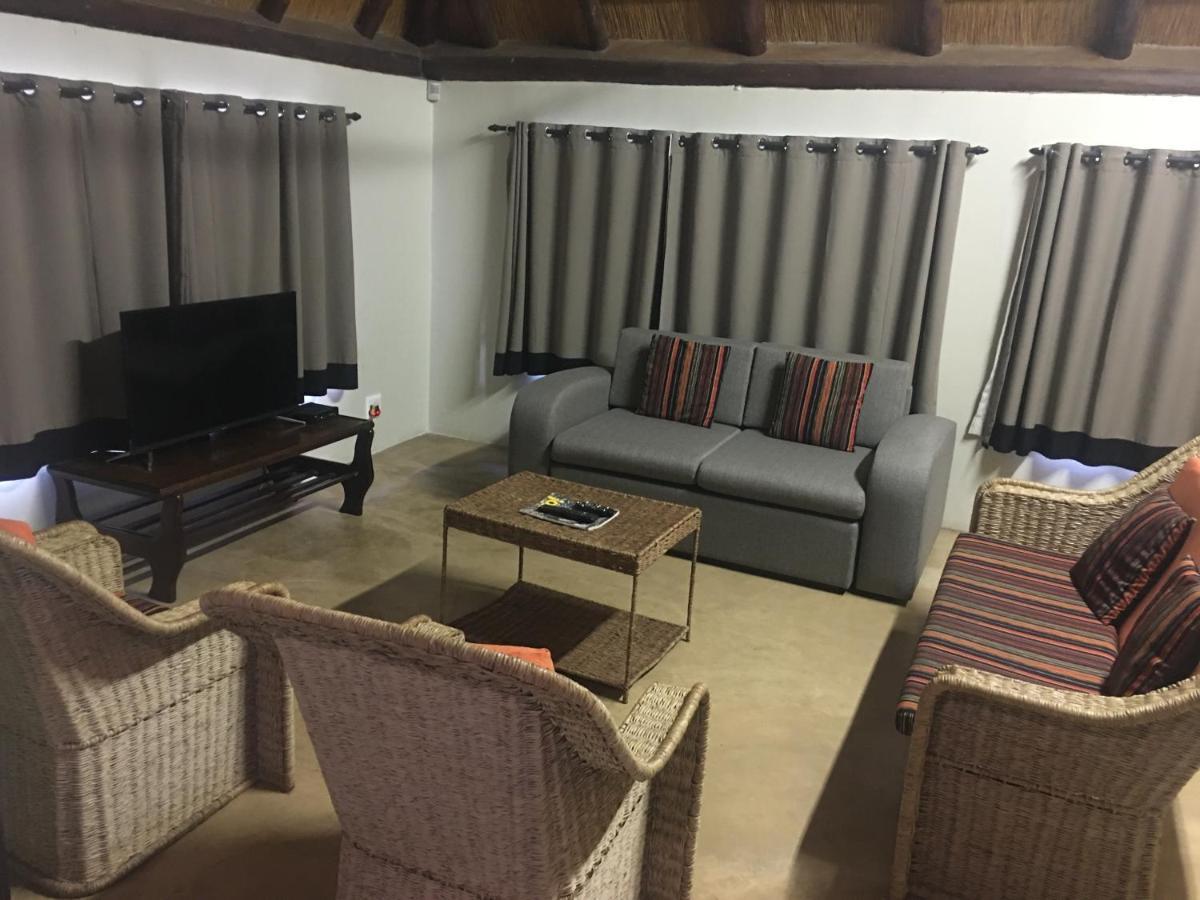 River Hill Lodge コマティプルト エクステリア 写真