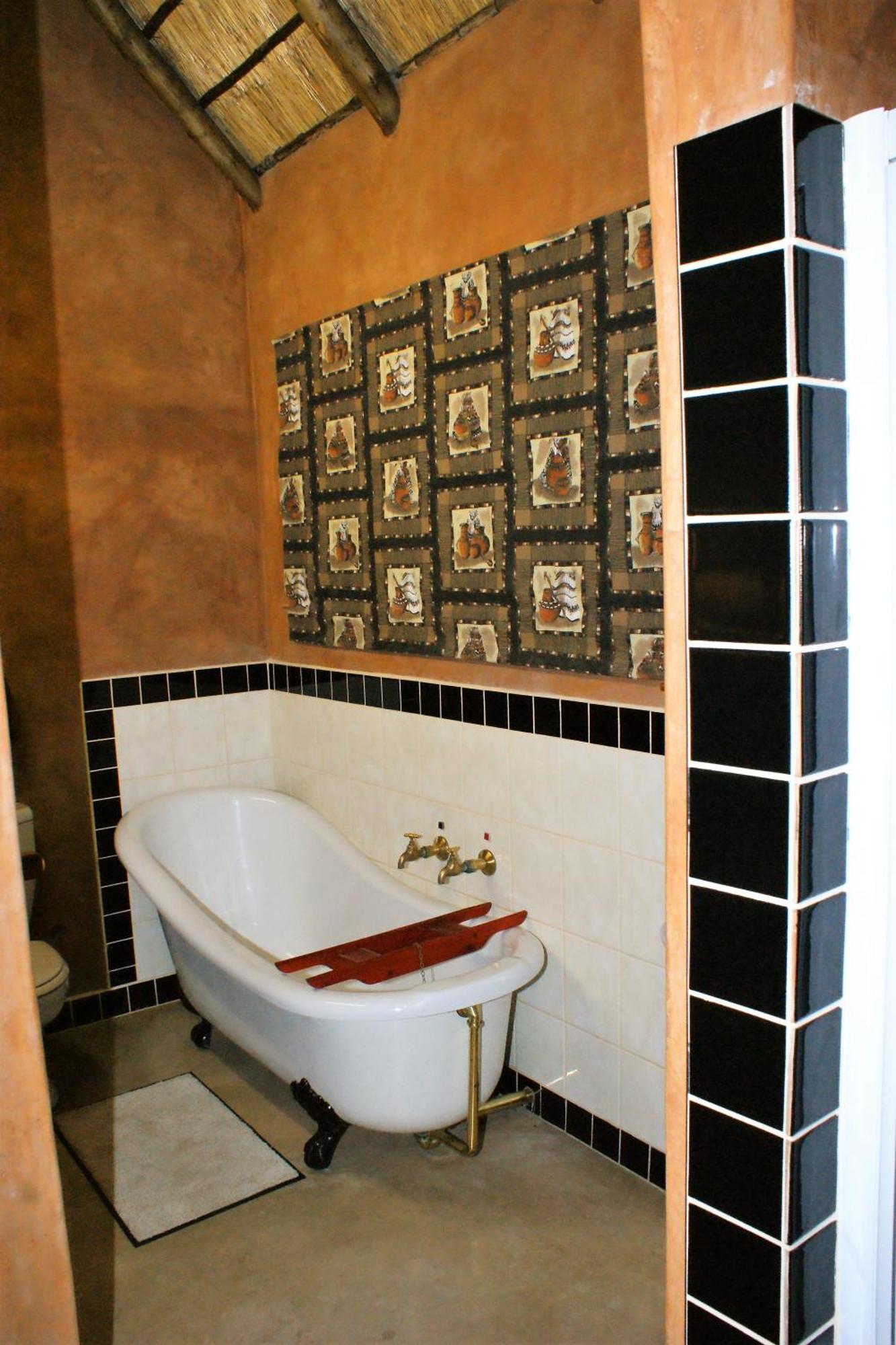 River Hill Lodge コマティプルト 部屋 写真