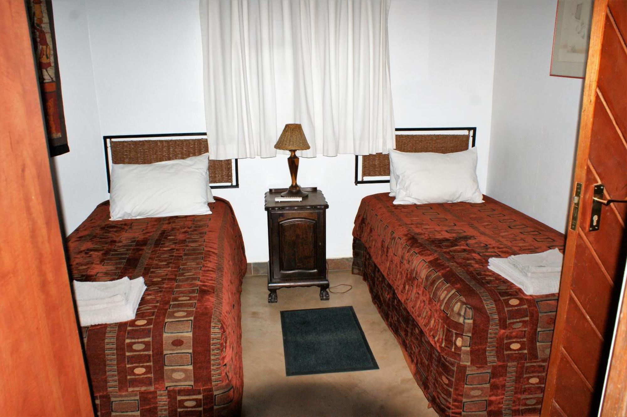 River Hill Lodge コマティプルト 部屋 写真