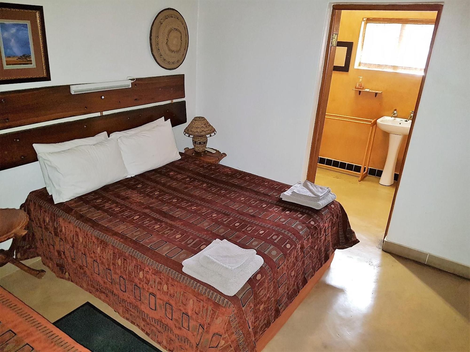 River Hill Lodge コマティプルト 部屋 写真