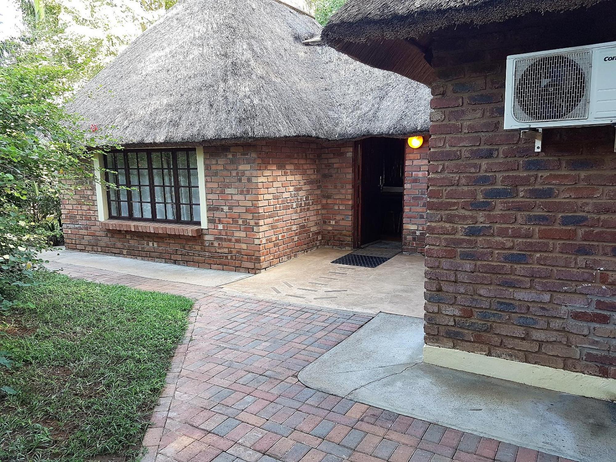River Hill Lodge コマティプルト 部屋 写真