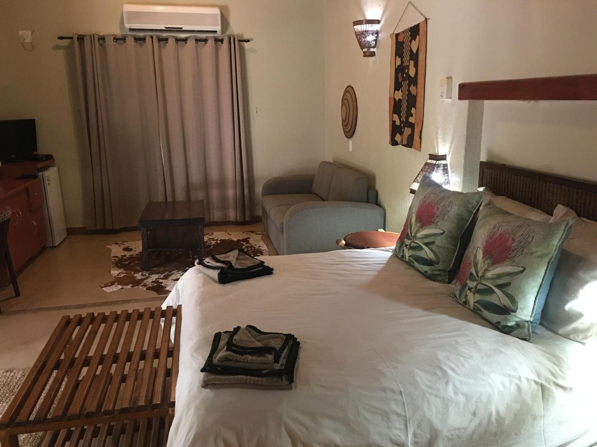 River Hill Lodge コマティプルト 部屋 写真