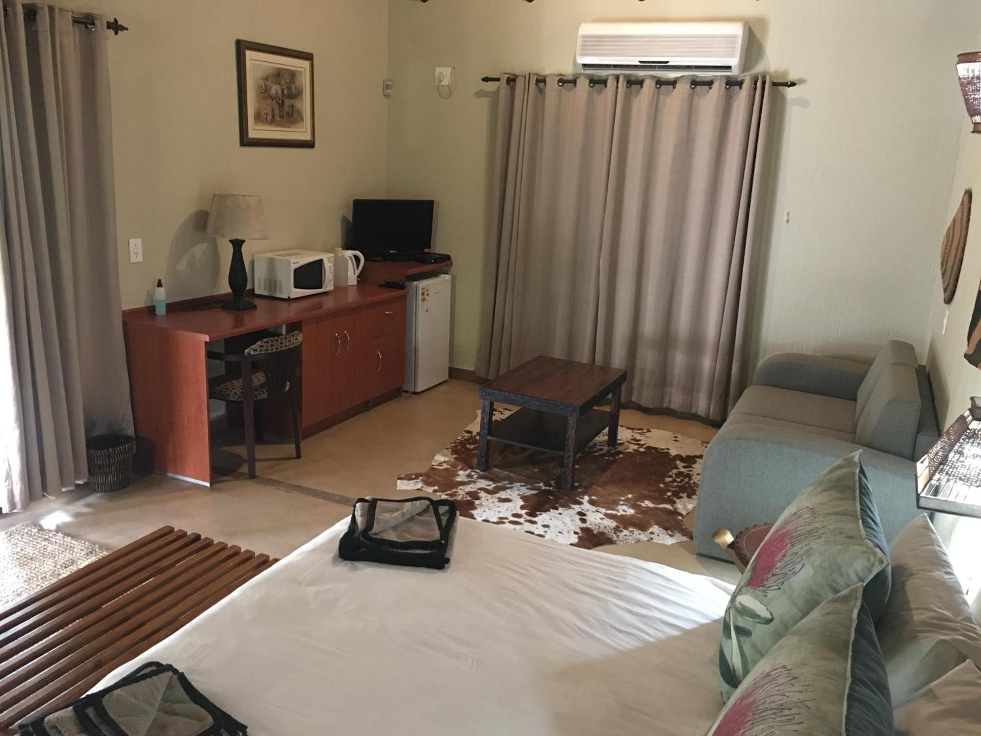River Hill Lodge コマティプルト 部屋 写真