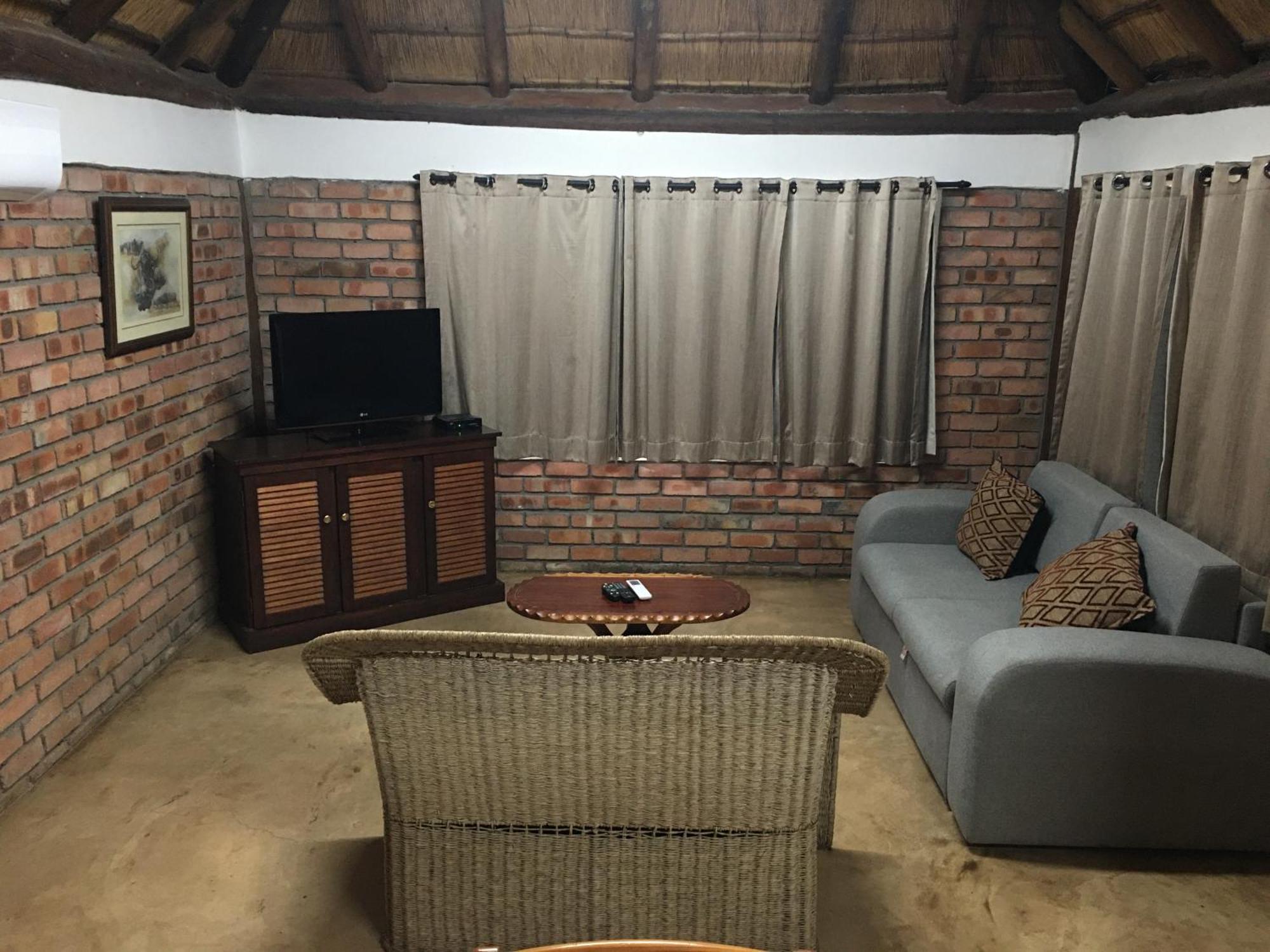 River Hill Lodge コマティプルト 部屋 写真